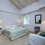 Apartamento Wild Sea Áyios Nikítas