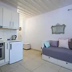 Wild Sea Apartamento *