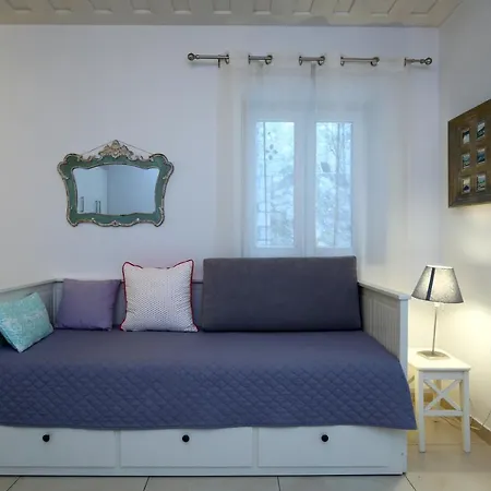 Wild Sea * Áyios Nikítas