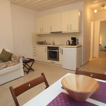 Wild Sea Apartment *