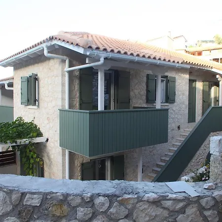 Wild Sea Apartment *