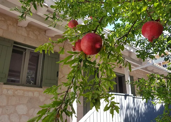 شقة Wild Sea Áyios Nikítas