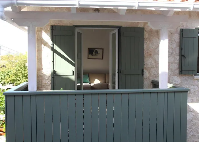 Wild Sea Áyios Nikítas