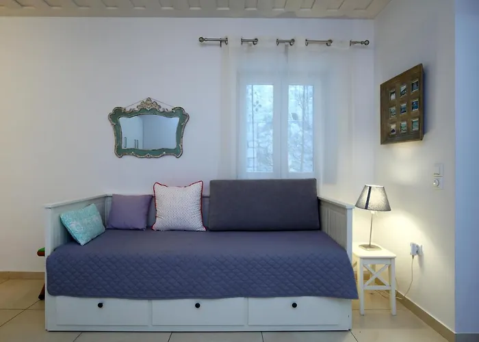 Wild Sea * Áyios Nikítas