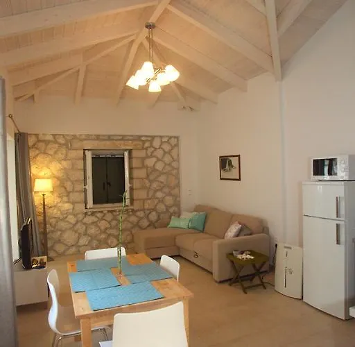 Wild Sea Áyios Nikítas