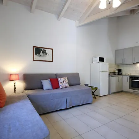 Apartamento Wild Sea