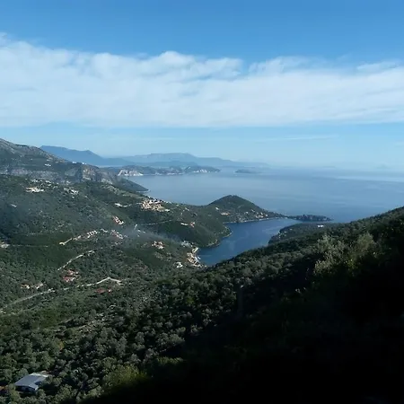 Wild Sea Apartamento *