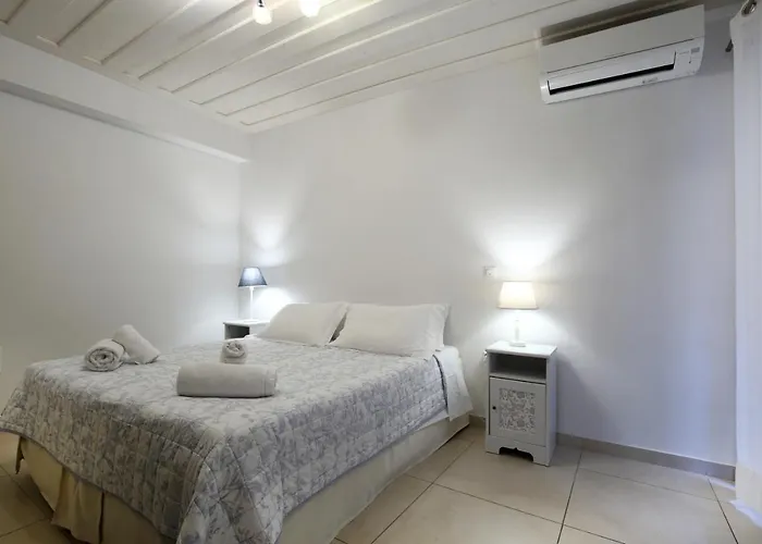 Wild Sea * Agios Nikitas