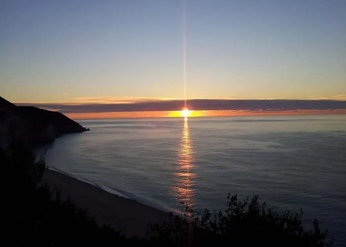 Apartment Wild Sea *